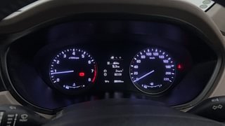 Used 2015 Hyundai Elite i20 [2014-2018] Asta 1.2 Petrol Manual interior CLUSTERMETER VIEW