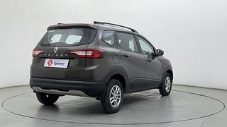 Used 2023 Renault Triber RXT Petrol Manual exterior RIGHT REAR CORNER VIEW