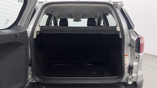 Used 2020 Ford EcoSport [2017-2021] Titanium 1.5L Ti-VCT Petrol Manual interior DICKY INSIDE VIEW