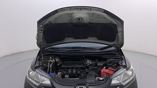 Used 2019 honda Jazz VX CVT Petrol Automatic engine ENGINE & BONNET OPEN FRONT VIEW