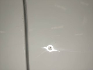 Used 2021 Tata Nexon XZ Plus (O) Petrol Manual dents MINOR DENT
