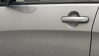 Used 2015 Maruti Suzuki Celerio ZXI Petrol Manual dents MINOR SCRATCH