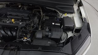 Used 2021 Hyundai Creta S Petrol Petrol Manual engine ENGINE LEFT SIDE VIEW