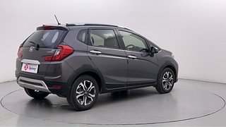 Used 2017 Honda WR-V [2017-2020] i-DTEC VX Diesel Manual exterior RIGHT REAR CORNER VIEW