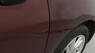 Used 2017 honda Jazz V CVT Petrol Automatic dents MINOR SCRATCH