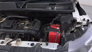 Used 2021 Renault Triber [2019-2021] RXL AMT Petrol Automatic engine ENGINE LEFT SIDE VIEW