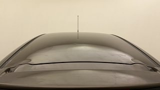 Used 2013 Maruti Suzuki Ritz [2012-2017] Vxi Petrol Manual exterior EXTERIOR ROOF VIEW