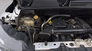 Used 2021 Renault Triber [2019-2021] RXL AMT Petrol Automatic engine ENGINE RIGHT SIDE VIEW