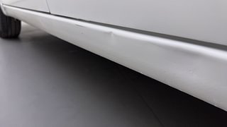 Used 2015 Maruti Suzuki Celerio VXI AMT Petrol Automatic dents MINOR DENT