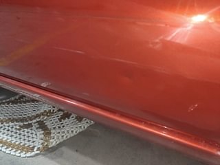 Used 2013 Maruti Suzuki Alto K10 [2010-2014] VXi Petrol Manual dents MINOR DENT