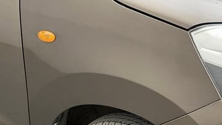 Used 2016 Maruti Suzuki Wagon R 1.0 [2015-2019] VXI AMT Petrol Automatic dents MINOR SCRATCH