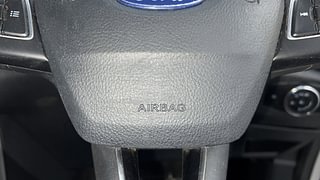 Used 2020 Ford EcoSport [2017-2021] Titanium 1.5L Ti-VCT Petrol Manual top_features Airbags