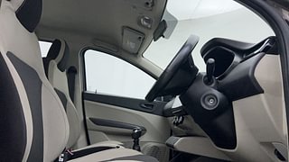 Used 2023 Renault Triber RXT Petrol Manual interior RIGHT SIDE FRONT DOOR CABIN VIEW