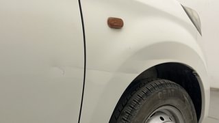 Used 2013 Maruti Suzuki Alto 800 [2012-2016] Lx Petrol Manual dents MINOR DENT