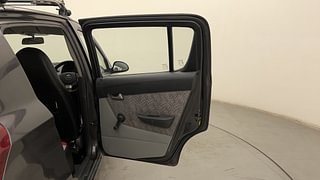 Used 2016 Maruti Suzuki Alto 800 [2016-2019] LXI CNG (outside fitted) Petrol+cng Manual interior RIGHT REAR DOOR OPEN VIEW
