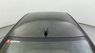 Used 2022 Honda Amaze 1.2 VX CVT i-VTEC Petrol Automatic exterior EXTERIOR ROOF VIEW