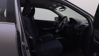 Used 2019 maruti-suzuki Baleno Zeta CVT Petrol Petrol Automatic interior RIGHT SIDE FRONT DOOR CABIN VIEW
