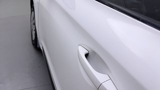 Used 2018 Hyundai Elite i20 [2014-2018] Sportz 1.2 Petrol Manual dents MINOR DENT