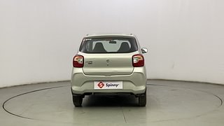 Used 2023 Maruti Suzuki Alto K10 LXI Petrol Manual exterior BACK VIEW