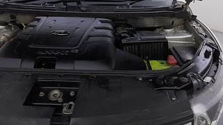 Used 2018 Mahindra XUV500 W6 AT Diesel Automatic engine ENGINE LEFT SIDE VIEW