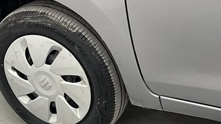 Used 2015 Maruti Suzuki Celerio ZXI Petrol Manual dents MINOR SCRATCH