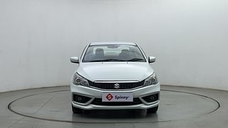 Used 2019 Maruti Suzuki Ciaz Delta Petrol Petrol Manual exterior FRONT VIEW