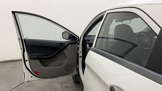Used 2019 Tata Nexon [2017-2020] XMA AMT Petrol Petrol Automatic interior LEFT FRONT DOOR OPEN VIEW