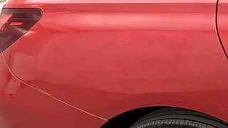 Used 2018 Mercedes-Benz CLA [2015-2019] 200 Sport Petrol Automatic dents MINOR SCRATCH