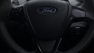 Used 2020 Ford Freestyle [2017-2021] Titanium 1.2 Petrol Manual top_features Airbags