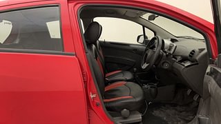 Used 2014 Chevrolet Beat LS Petrol Petrol Manual interior RIGHT SIDE FRONT DOOR CABIN VIEW
