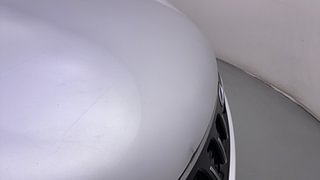Used 2018 Mahindra XUV500 W6 AT Diesel Automatic dents MINOR SCRATCH