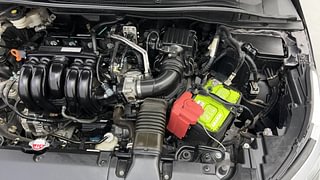 Used 2021 Honda City ZX CVT Petrol Petrol Automatic engine ENGINE LEFT SIDE VIEW
