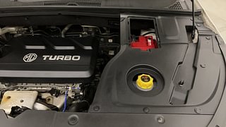 Used 2020 mg-motors Hector 1.5 Sharp DCT Petrol Automatic engine ENGINE LEFT SIDE VIEW