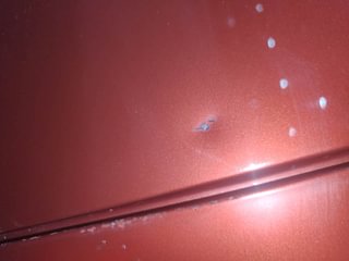 Used 2013 Maruti Suzuki Alto K10 [2010-2014] VXi Petrol Manual dents MINOR DENT