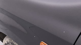 Used 2016 Maruti Suzuki Alto 800 VXi Petrol Manual dents MINOR DENT