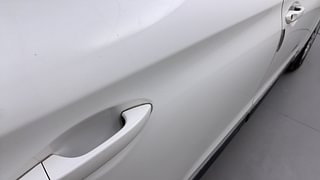 Used 2018 Hyundai Elite i20 [2014-2018] Sportz 1.2 Petrol Manual dents MINOR SCRATCH