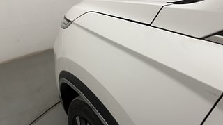 Used 2020 mg-motors Hector 1.5 Sharp DCT Petrol Automatic dents MINOR SCRATCH