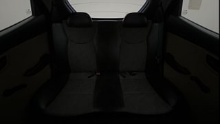 Used 2012 Hyundai Eon [2011-2018] Era Petrol Manual interior REAR SEAT CONDITION VIEW