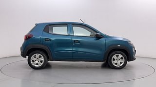 Used 2020 renault Kwid RXL(O) 1.0 Petrol MT SCE Petrol Manual exterior RIGHT SIDE VIEW