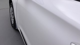Used 2018 Hyundai Elite i20 [2014-2018] Sportz 1.2 Petrol Manual dents MINOR SCRATCH