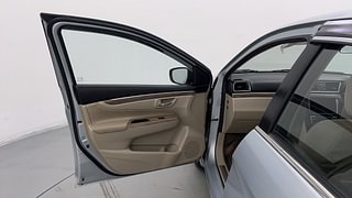 Used 2023 Maruti Suzuki Ciaz Zeta Petrol Petrol Manual interior LEFT FRONT DOOR OPEN VIEW