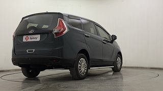 Used 2019 Mahindra Marazzo M2 Diesel Manual exterior RIGHT REAR CORNER VIEW