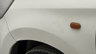 Used 2015 Maruti Suzuki Alto K10 [2014-2019] VXi Petrol Manual dents MINOR SCRATCH