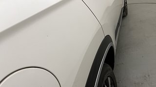 Used 2020 mg-motors Hector 1.5 Sharp DCT Petrol Automatic dents MINOR DENT