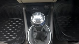 Used 2011 Hyundai i20 [2008-2012] Sportz 1.2 Petrol Manual interior GEAR  KNOB VIEW