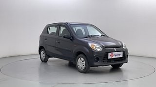 Used 2016 Maruti Suzuki Alto 800 VXi Petrol Manual exterior RIGHT FRONT CORNER VIEW
