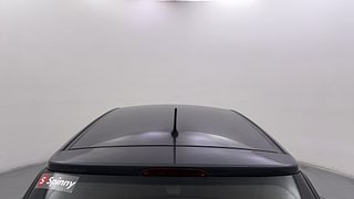 Used 2015 Hyundai Elite i20 [2014-2018] Asta 1.2 Petrol Manual exterior EXTERIOR ROOF VIEW
