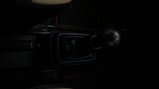 Used 2022 Maruti Suzuki S-Presso VXI Plus (O) Petrol Manual interior GEAR  KNOB VIEW
