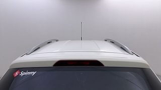 Used 2020 Ford Freestyle [2017-2021] Titanium 1.2 Petrol Manual exterior EXTERIOR ROOF VIEW