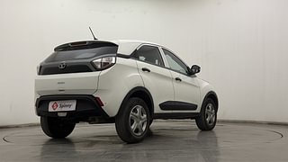 Used 2019 Tata Nexon [2017-2020] XMA AMT Petrol Petrol Automatic exterior RIGHT REAR CORNER VIEW